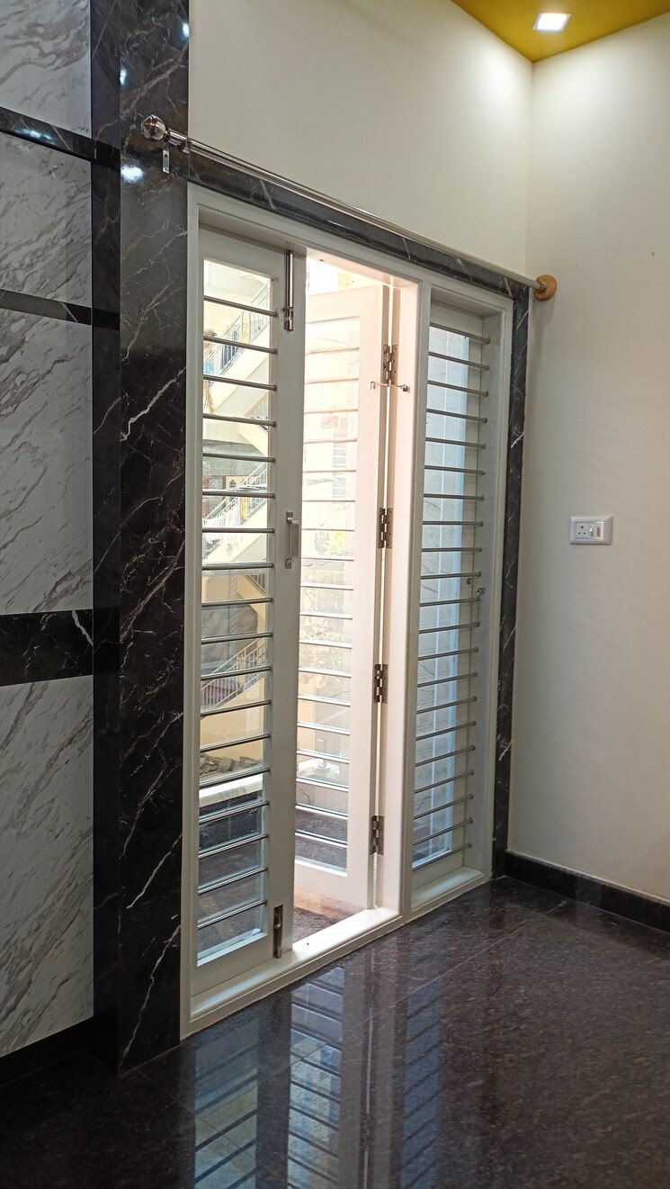 undefined, muneshwara nagar 3 Bedroom 800 Sq.Ft. Independent House In Muneshwara Nagar Bangalore 9304596