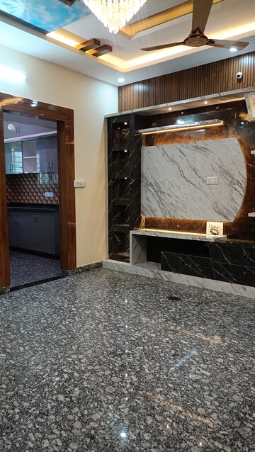 Kitchen in 6+ BHK Independent House at Muneshwara Nagar – for Sale