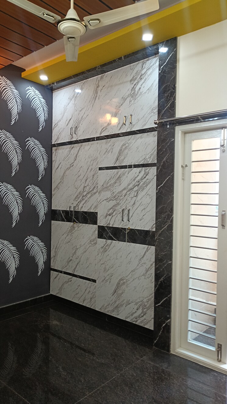 Master Bedroom, muneshwara nagar 3 Bedroom 800 Sq.Ft. Independent House In Muneshwara Nagar Bangalore 9304596