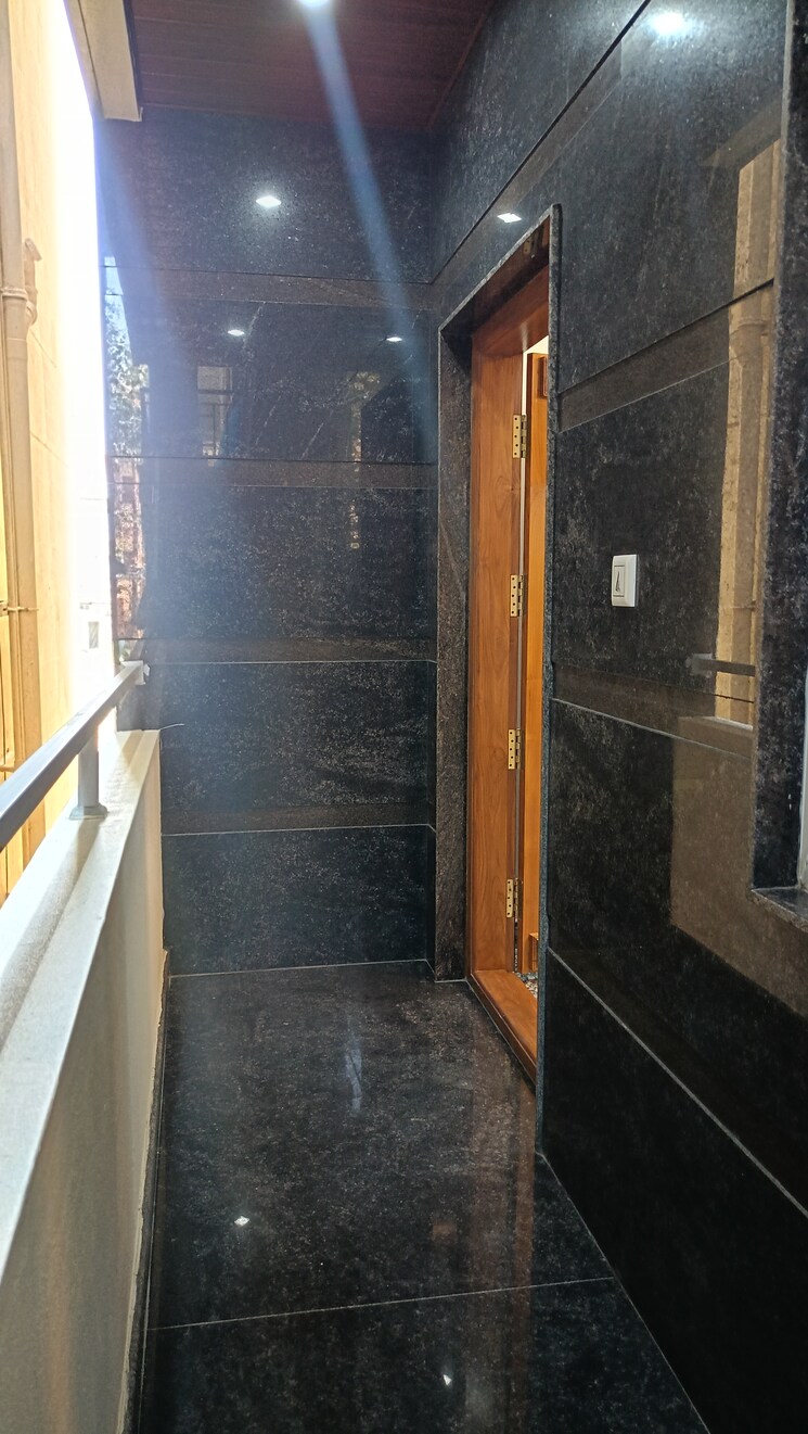 Master Bedroom, muneshwara nagar 3 Bedroom 800 Sq.Ft. Independent House In Muneshwara Nagar Bangalore 9304596