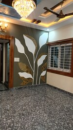 3 BHK + Pooja Room 800 Sq.Ft. Independent House in Muneshwara Nagar