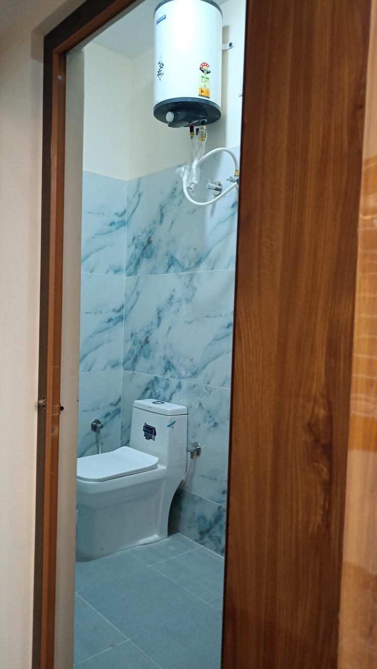 Bathroom, muneshwara nagar 3 Bedroom 800 Sq.Ft. Independent House In Muneshwara Nagar Bangalore 9304596