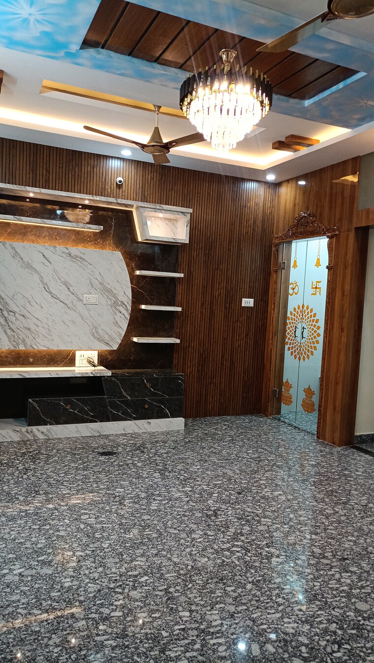 Bedroom, muneshwara nagar 3 Bedroom 800 Sq.Ft. Independent House In Muneshwara Nagar Bangalore 9304596