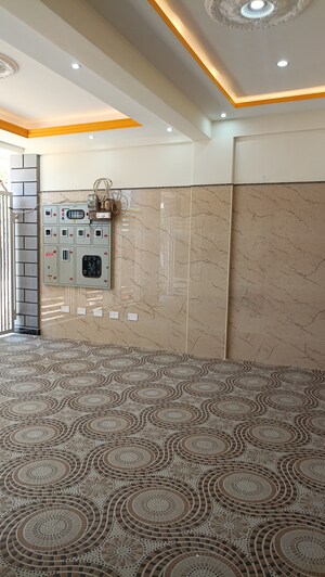 Master Bedroom in 3 BHK Independent House at Muneshwara Nagar – for Sale