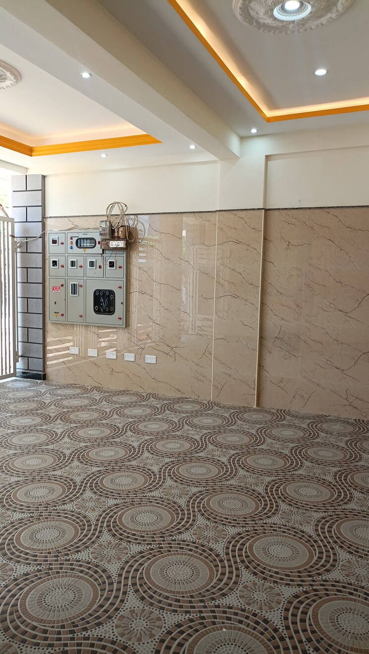 Master Bedroom, muneshwara nagar 3 Bedroom 800 Sq.Ft. Independent House In Muneshwara Nagar Bangalore 9304596