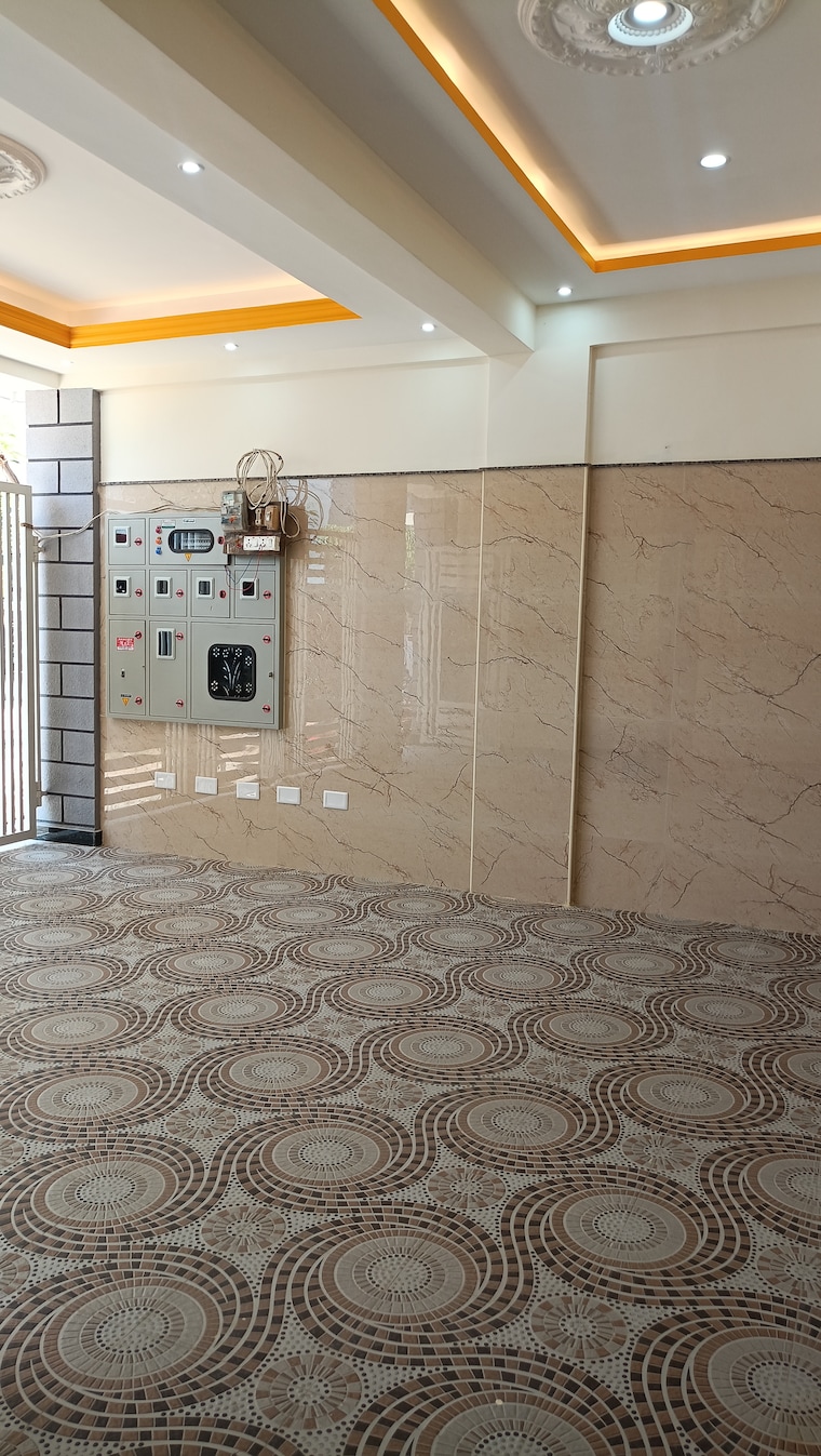 Master Bedroom, muneshwara nagar 3 Bedroom 800 Sq.Ft. Independent House In Muneshwara Nagar Bangalore 9304596