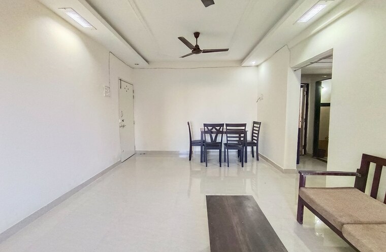 Living Room, powai Pg For Girls In Powai 9304588