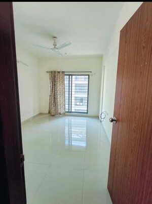 Bathroom in 1 BHK Apartment at Space Elena, Bavdhan – for Rent