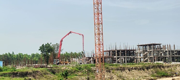 Exterior View, aaditri-empire-royal-villas 4 Bedroom 2972 Sq.Ft. Villa In Velmala Hyderabad 9304628