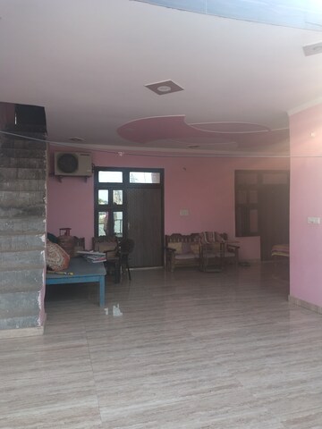 Kitchen in 5 BHK Independent House at Sector 56a – for Sale