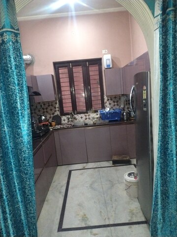 Bedroom in 5 BHK Independent House at Sector 56a – for Sale