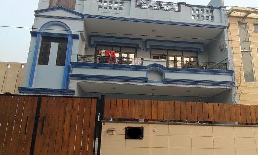3 BHK Independent House For Sale in Independent House 