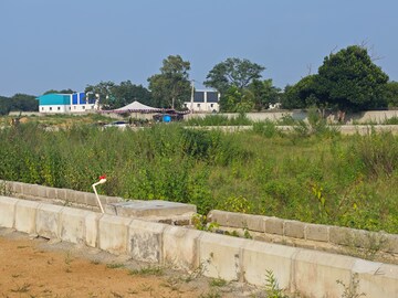 Plot Area in  Plot at Mallampet – for Sale
