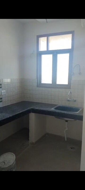 Kitchen in 2 BHK Apartment at Pareena Om Apartments, Sector 112 – for Rent