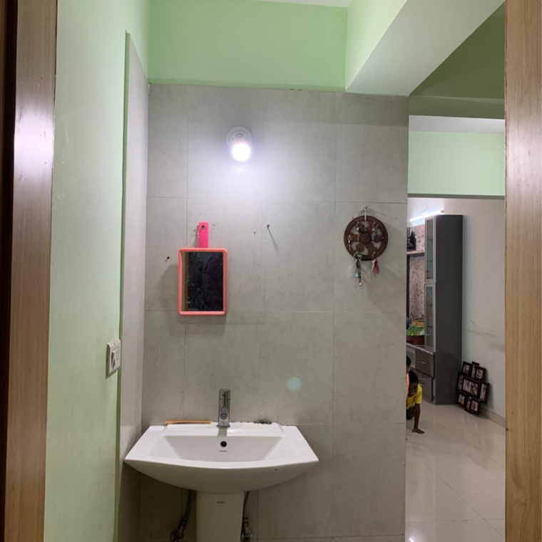 Other, balewadi-apartments 2 Bedroom 780 Sq.Ft. Apartment In Balewadi Pune 9304629