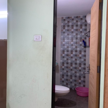  2 BHK Apartment at Balewadi Apartments, Balewadi – for Rent