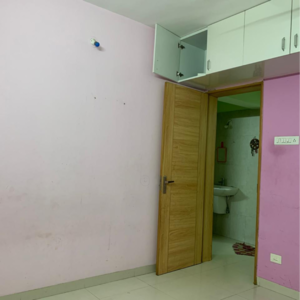 Bedroom in 2 BHK Apartment at Balewadi Apartments, Balewadi – for Rent
