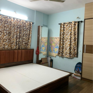 2 BHK Apartment For Rent in Balewadi Apartments, Balewadi