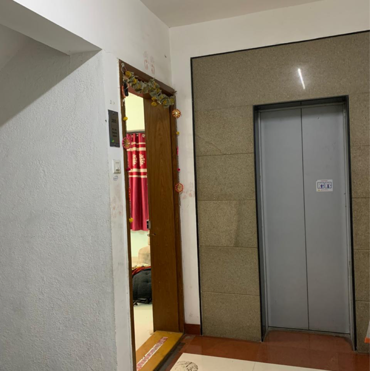 Bedroom, balewadi-apartments 2 Bedroom 780 Sq.Ft. Apartment In Balewadi Pune 9304629