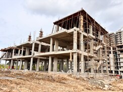 4 BHK + Pooja Room Villa For Sale in Aaditri Empire Royal Villas