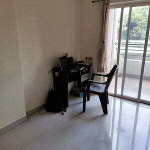 1 BHK Apartment For Rent in DD Pravin Residency, Bavdhan
