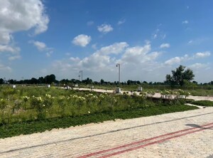 Plot Area in  Plot at KSD Yash Vihar, Pataudi – for Sale