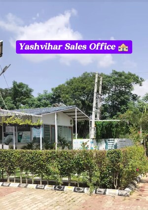  Plot – Exterior View View at KSD Yash Vihar, Pataudi - for Sale