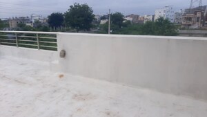 Swimming Pool in 2.5 BHK Villa at Balapur – for Sale