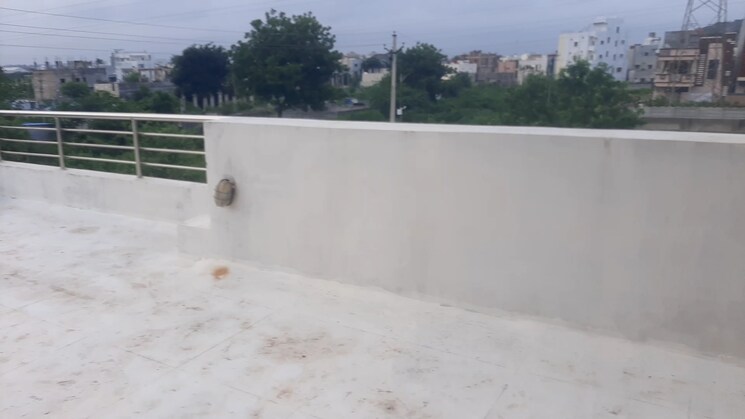 Swimming Pool, balapur 2.5 Bedroom 1500 Sq.Ft. Villa In Balapur Hyderabad 9304670