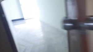 Staircase in 2.5 BHK Villa at Balapur – for Sale