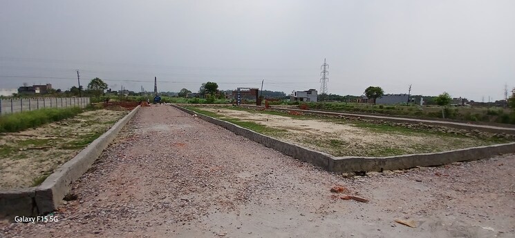 undefined, kudi khera  100 Sq.Yd. Plot In Kudi Khera Greater Noida 9304662