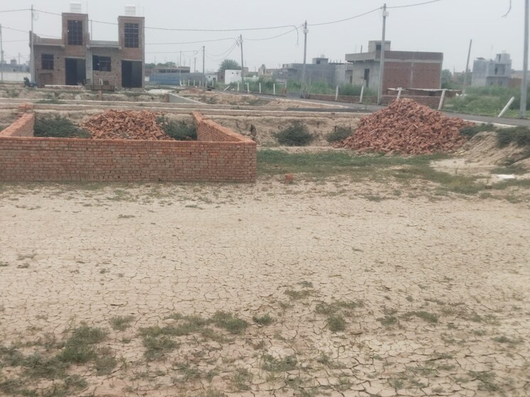undefined, kudi khera  100 Sq.Yd. Plot In Kudi Khera Greater Noida 9304662