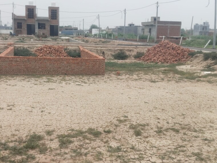 undefined, kudi khera  100 Sq.Yd. Plot In Kudi Khera Greater Noida 9304662