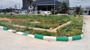  Plot For Sale in Bidadi