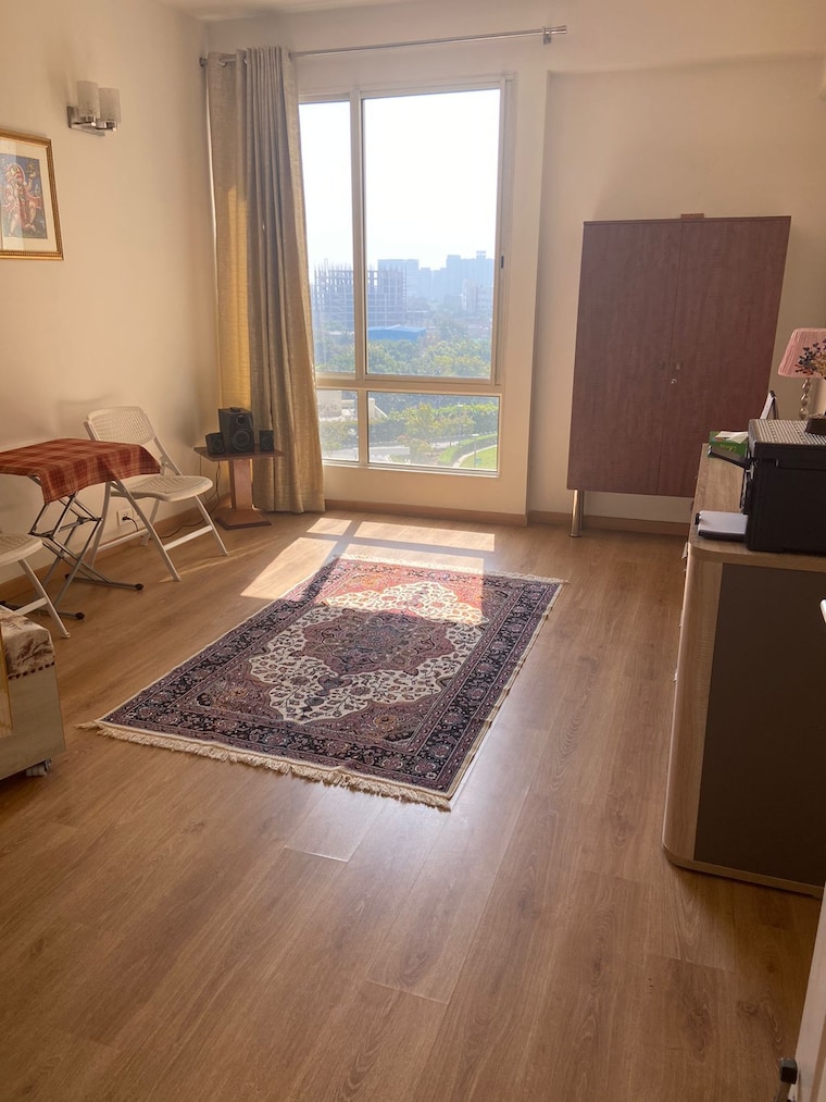 Bedroom, pioneer-park-presidia 4 Bedroom 3104 Sq.Ft. Apartment In Sector 62 Gurgaon 9304631