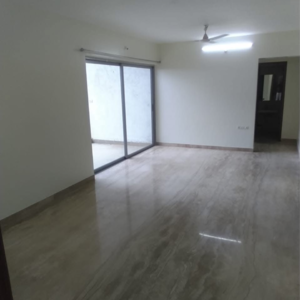 Room in 2 BHK Apartment at Ganga Platino, Kharadi – for Sale