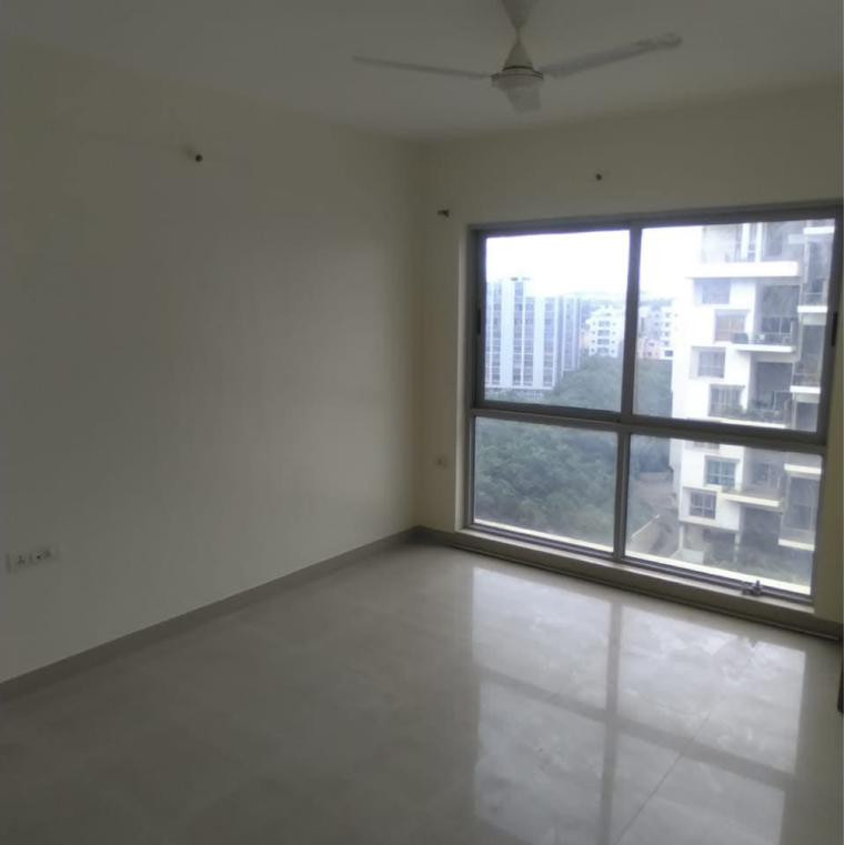 Room, ganga-platino 2 Bedroom 900 Sq.Ft. Apartment In Kharadi Pune 9304683