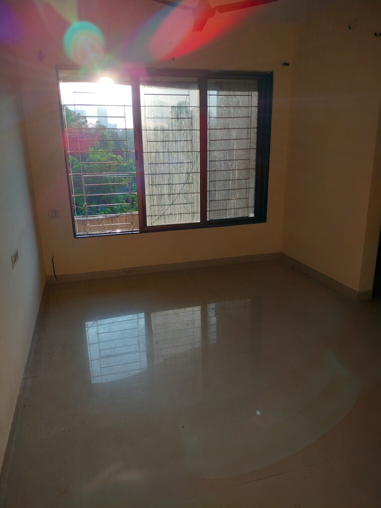 Living Room, ajmera-yogi-dham-phase-iii 1 Bedroom 595 Sq.Ft. Apartment In Kalyan West Thane 9304699