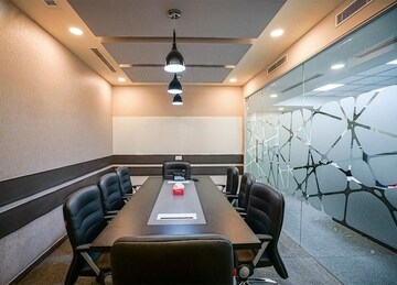 Team Area in  Office Space at Wakad – for Rent