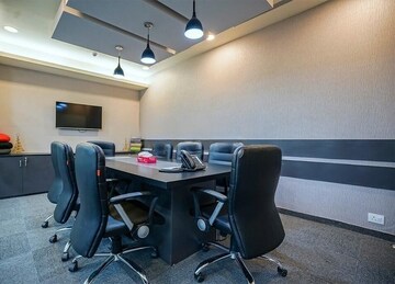 Team Area in  Office Space at Wakad – for Rent
