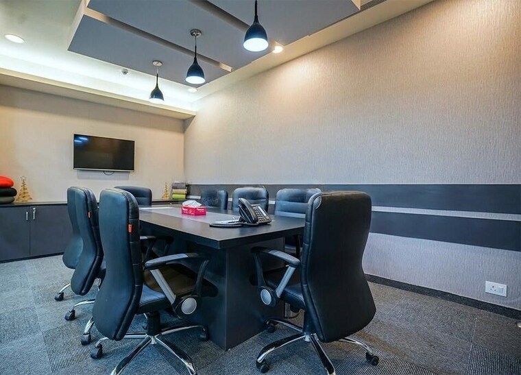 Team Area, wakad Commercial Office Space 3200 Sq.Ft. In Wakad Pune 9304668