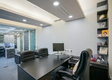 Team Area in  Office Space at Wakad – for Rent