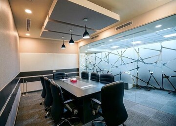 Team Area in  Office Space at Wakad – for Rent