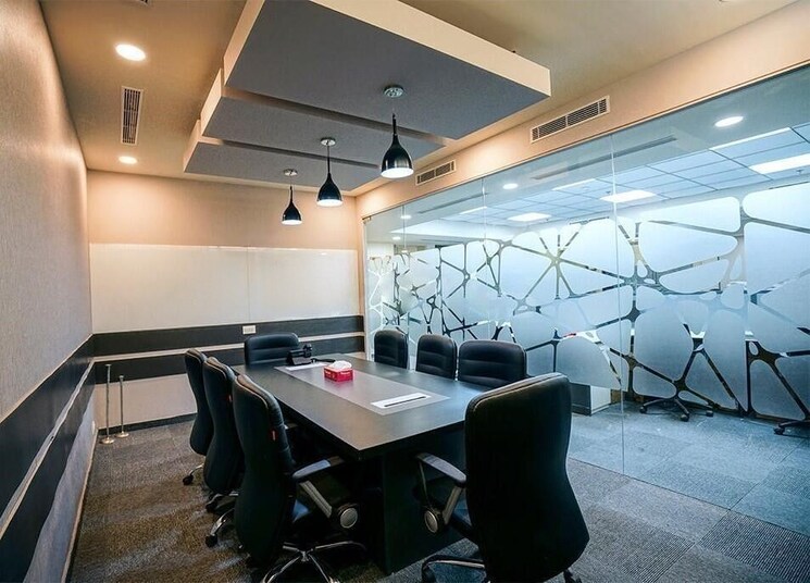 Team Area, wakad Commercial Office Space 3200 Sq.Ft. In Wakad Pune 9304668