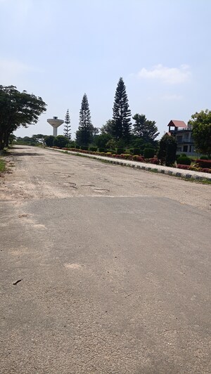 Plot Area in  Plot at Vakil Whispering Woods, Thirumagondanahalli – for Sale