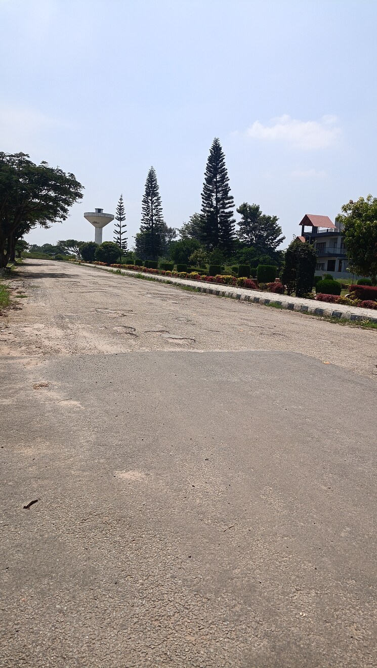 undefined, vakil-whispering-woods  4000 Sq.Ft. Plot In Thirumagondanahalli Bangalore 9304676