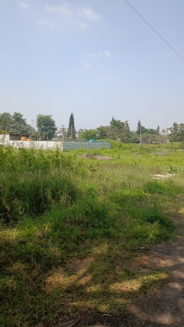 Plot Area in  Plot at Vakil Whispering Woods, Thirumagondanahalli – for Sale