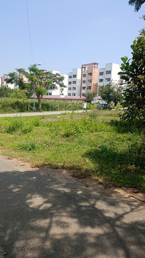 Plot Area in  Plot at Vakil Whispering Woods, Thirumagondanahalli – for Sale