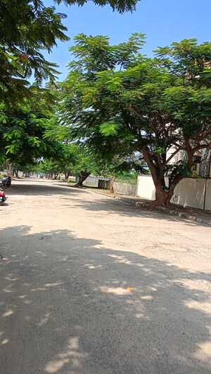  Plot – Exterior View View at Vakil Whispering Woods, Thirumagondanahalli - for Sale