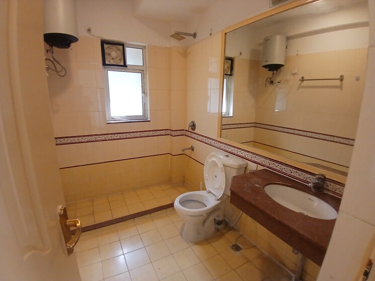 Kitchen, dlf-westend-heights 4 Bedroom 2811 Sq.Ft. Apartment In Sector 53 Gurgaon 9304689